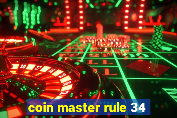 coin master rule 34